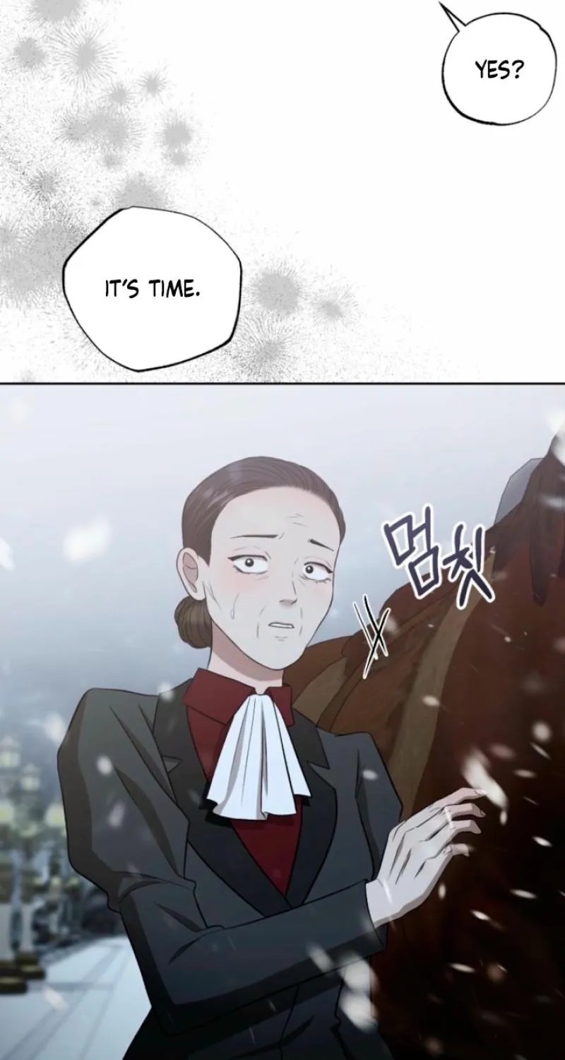 The Hand That Once Fed Chapter 66 page 117 - 