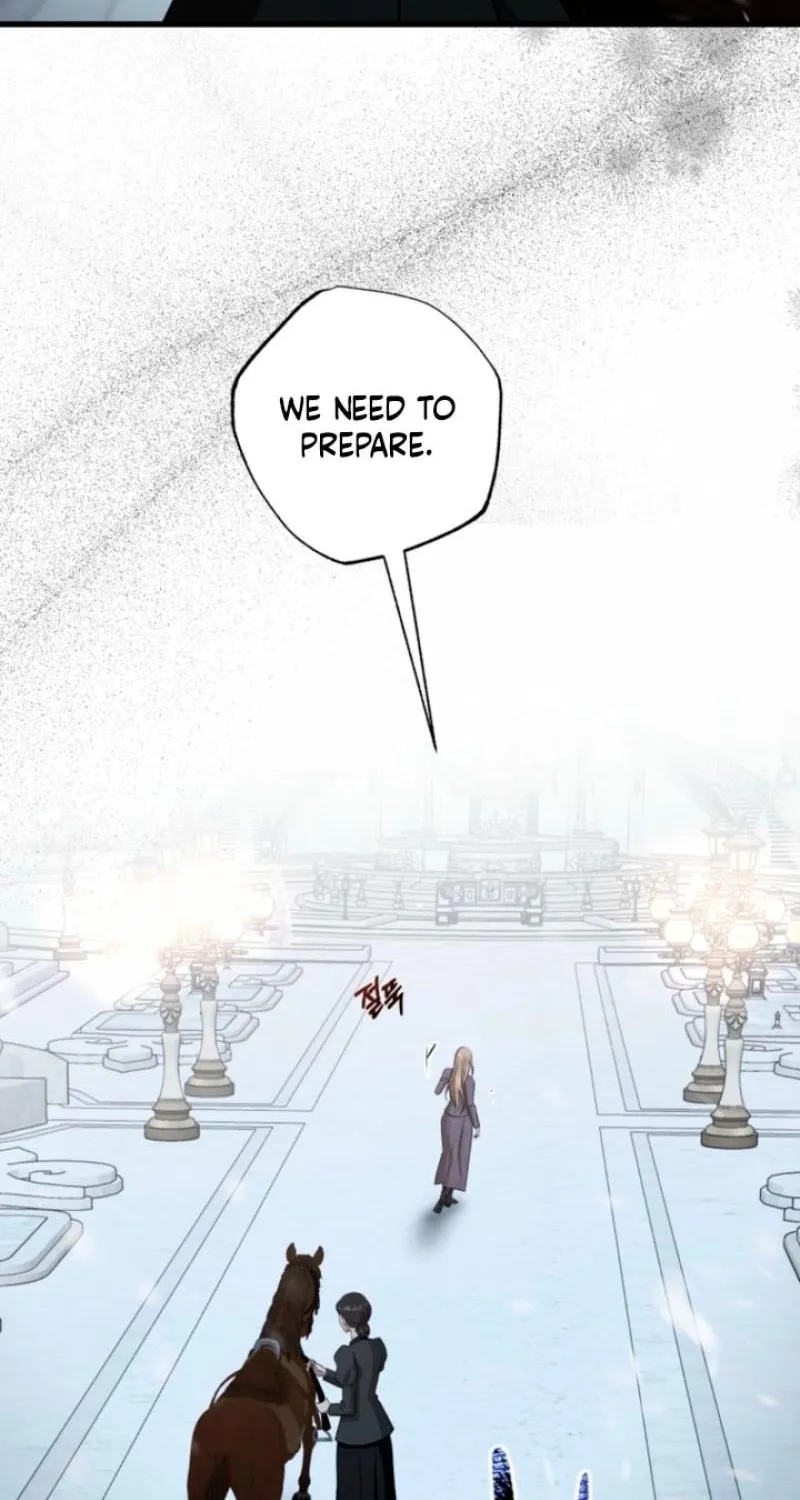 The Hand That Once Fed Chapter 66 page 118 - 