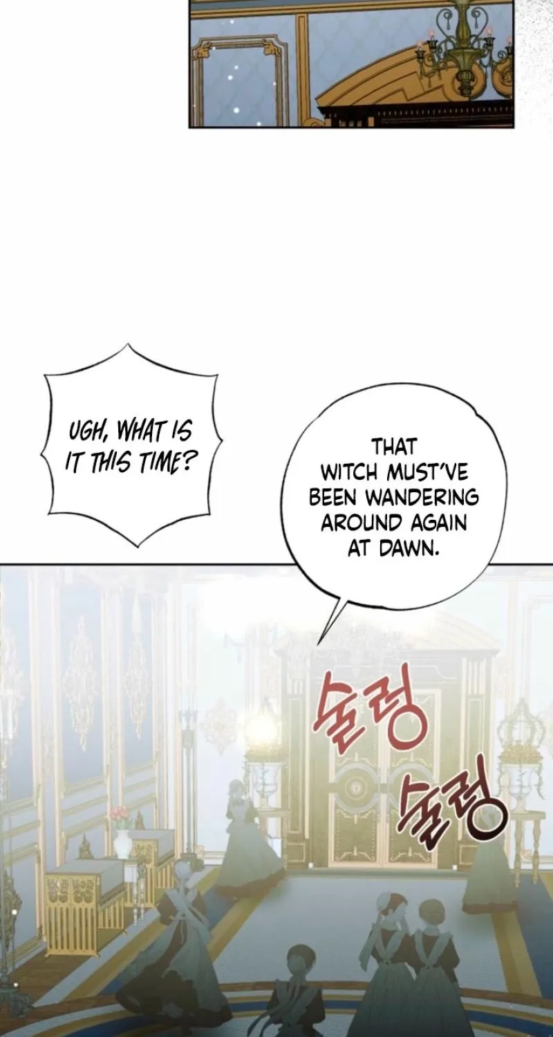 The Hand That Once Fed Chapter 66 page 120 - 