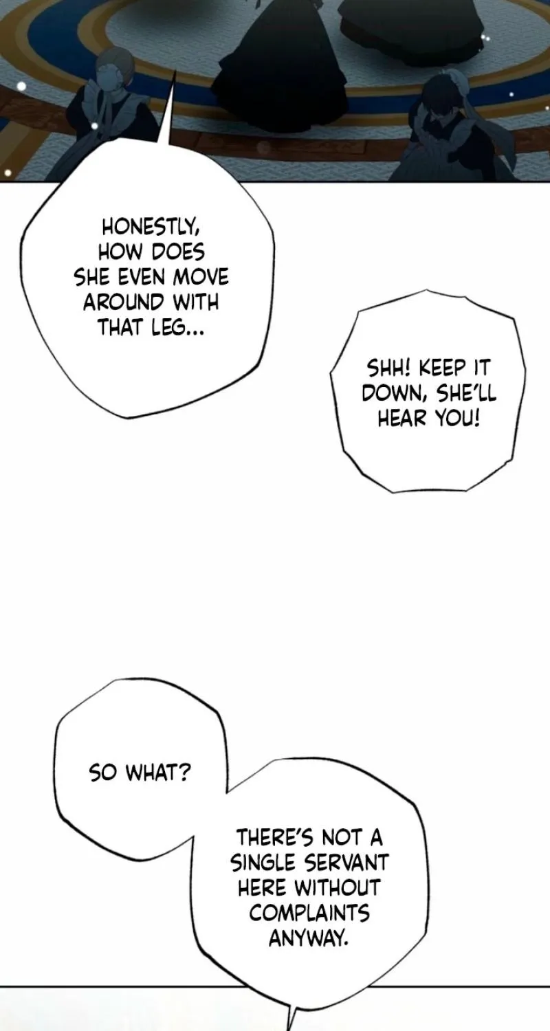 The Hand That Once Fed Chapter 66 page 121 - 