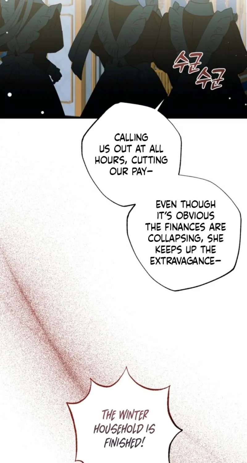 The Hand That Once Fed Chapter 66 page 123 - 