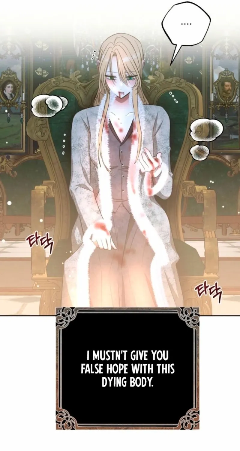 The Hand That Once Fed Chapter 66 page 129 - 