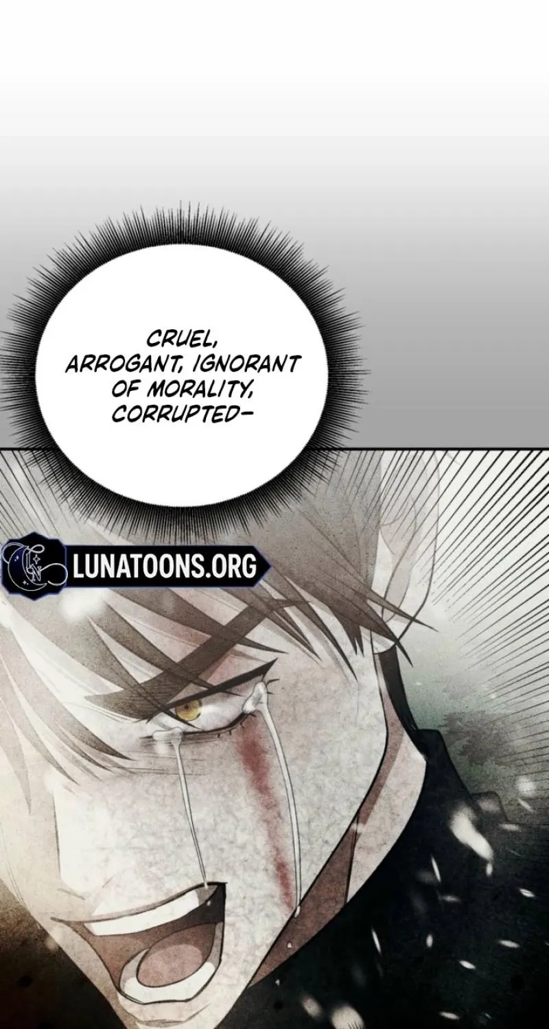 The Hand That Once Fed Chapter 66 page 130 - 