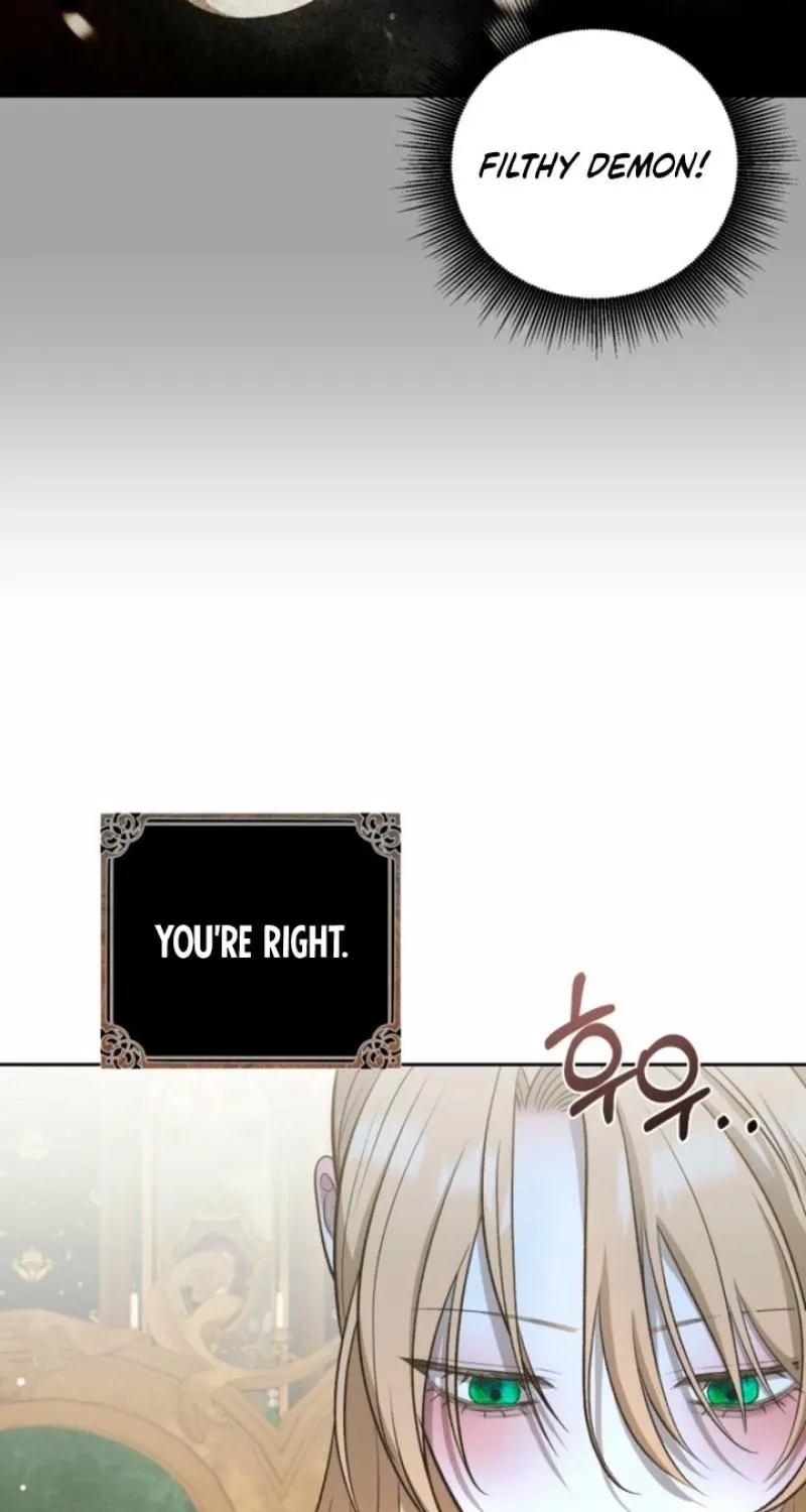 The Hand That Once Fed Chapter 66 page 131 - 