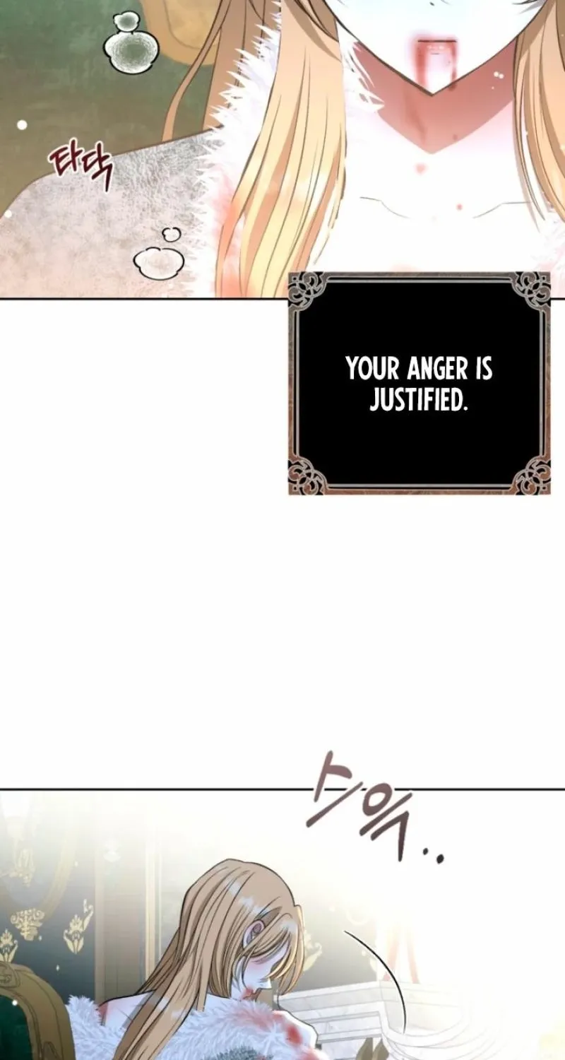 The Hand That Once Fed Chapter 66 page 132 - 
