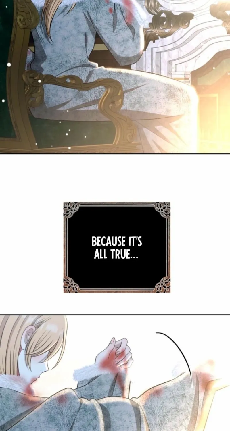 The Hand That Once Fed Chapter 66 page 133 - 