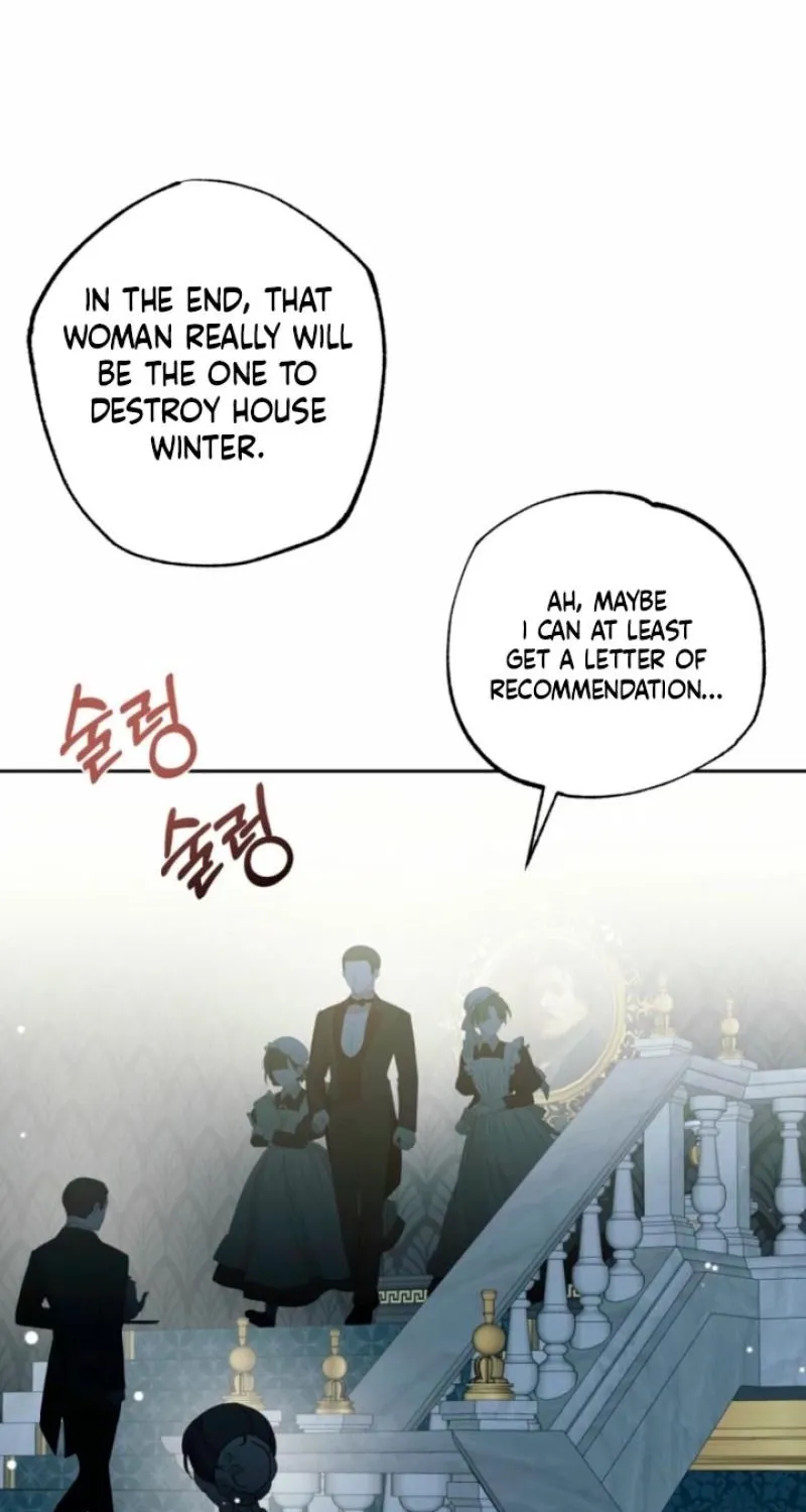 The Hand That Once Fed Chapter 66 page 135 - 