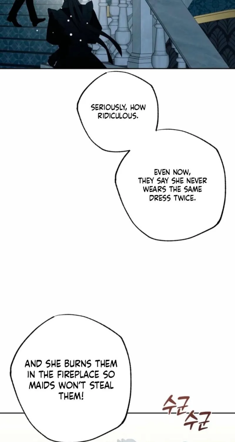 The Hand That Once Fed Chapter 66 page 136 - 