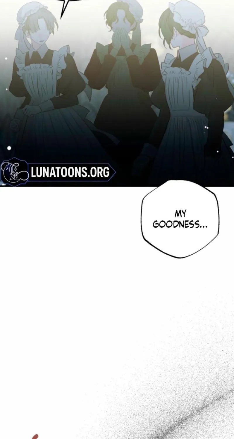 The Hand That Once Fed Chapter 66 page 137 - 