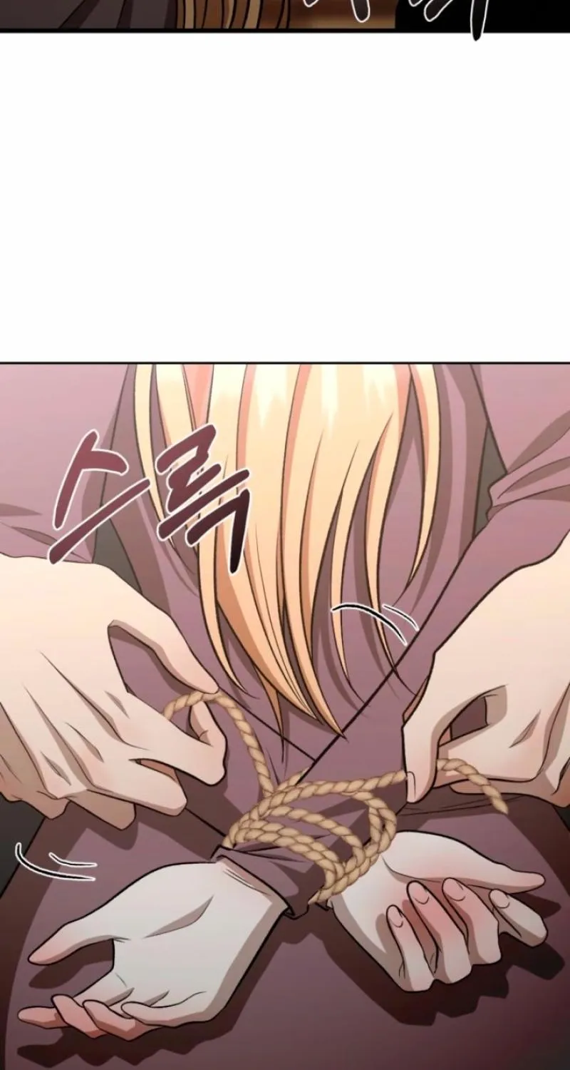 The Hand That Once Fed Chapter 66 page 15 - 