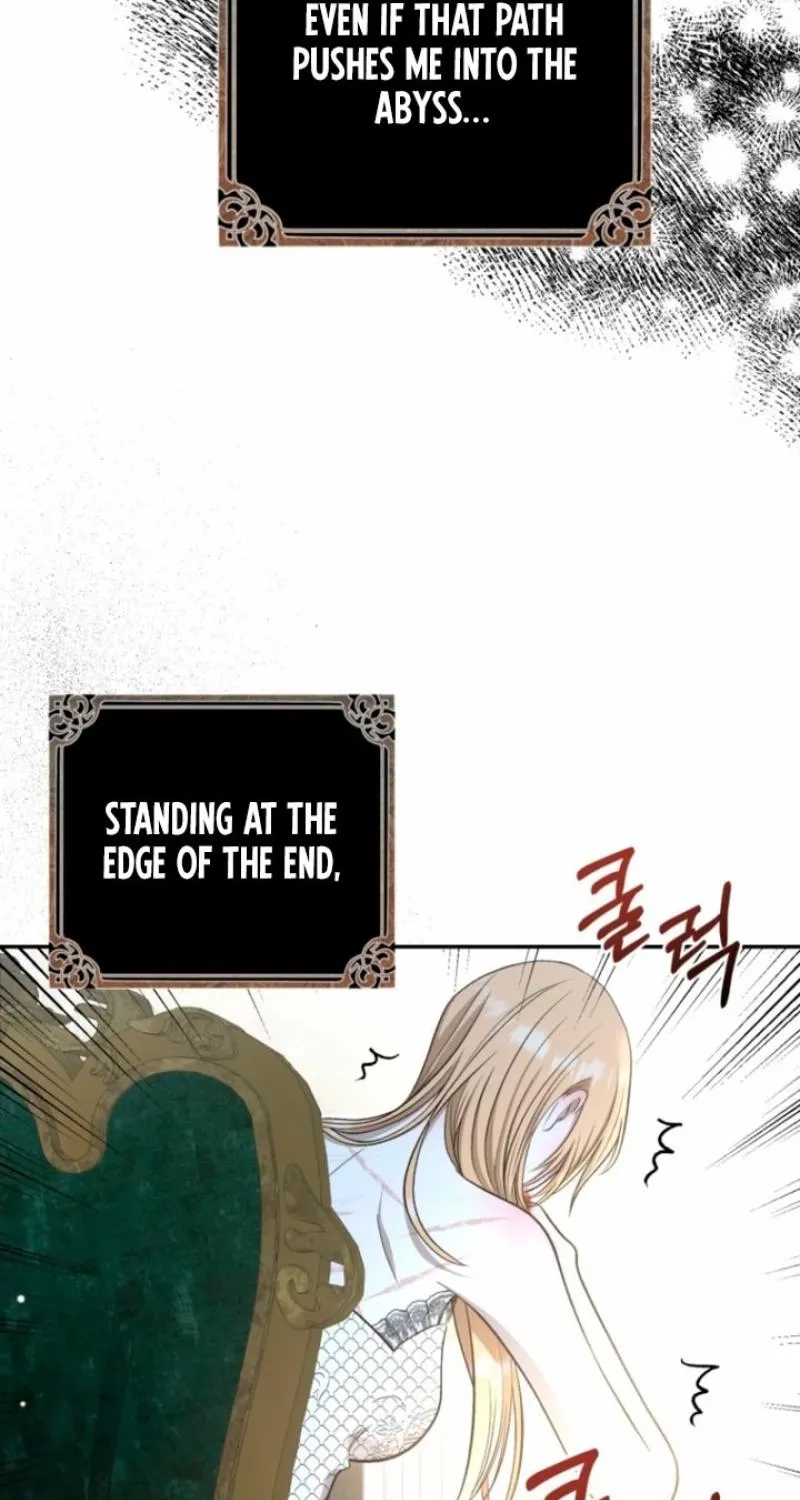 The Hand That Once Fed Chapter 66 page 145 - 