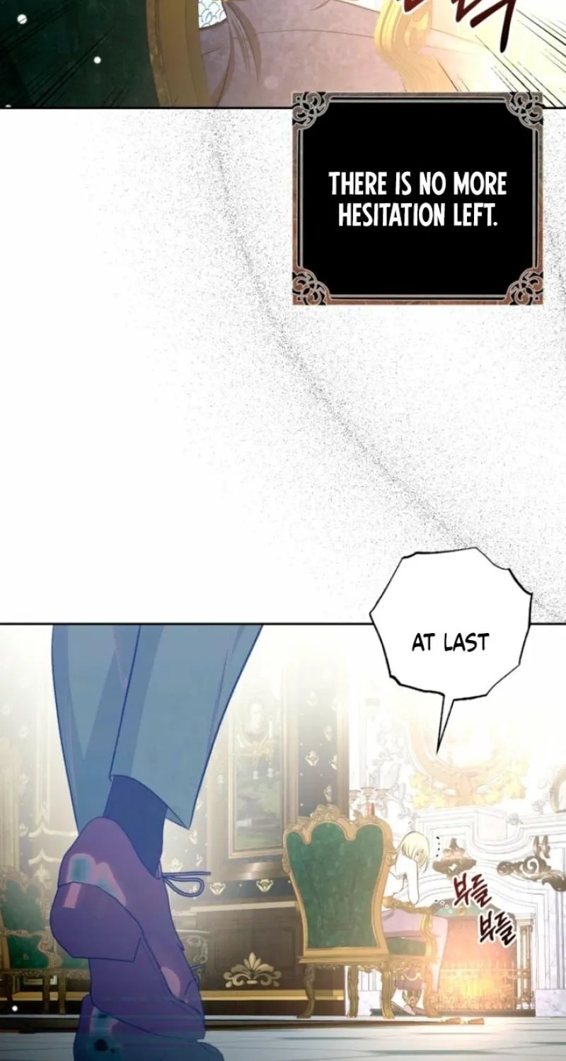 The Hand That Once Fed Chapter 66 page 147 - 