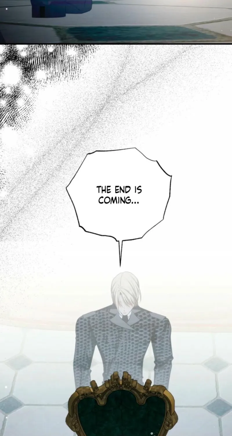 The Hand That Once Fed Chapter 66 page 148 - 