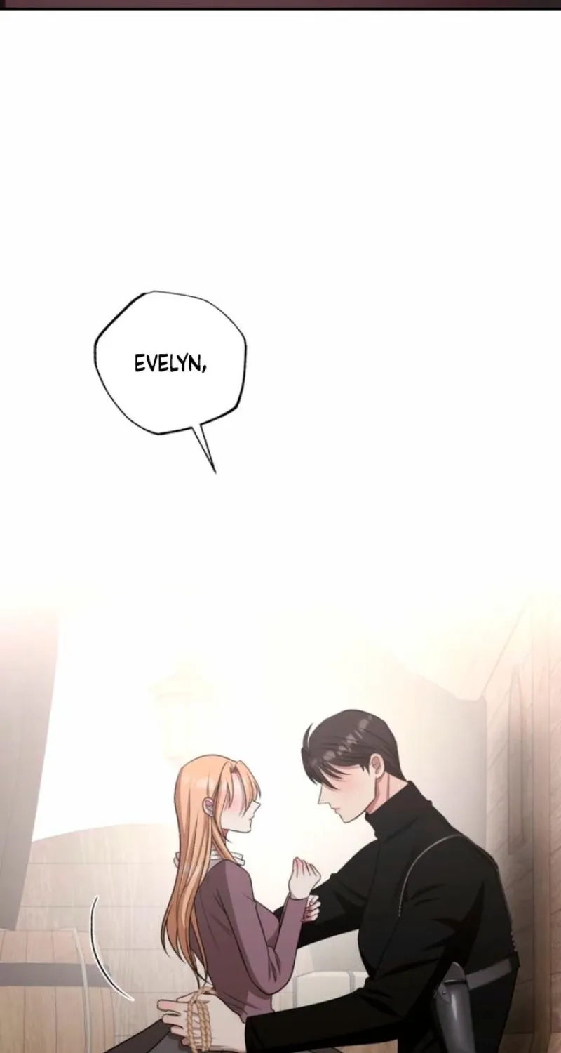 The Hand That Once Fed Chapter 66 page 16 - 