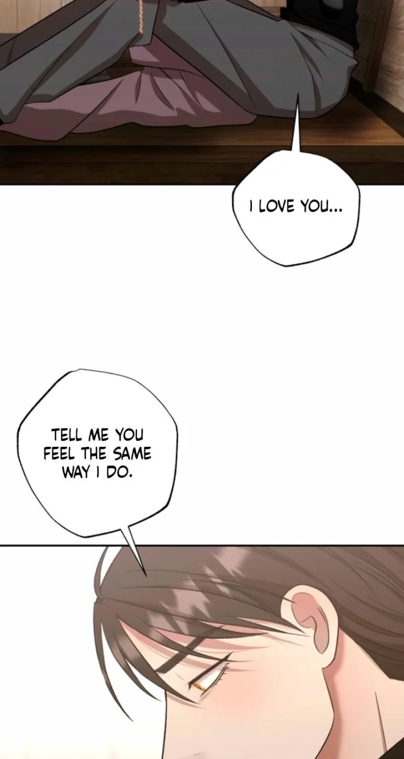 The Hand That Once Fed Chapter 66 page 17 - 