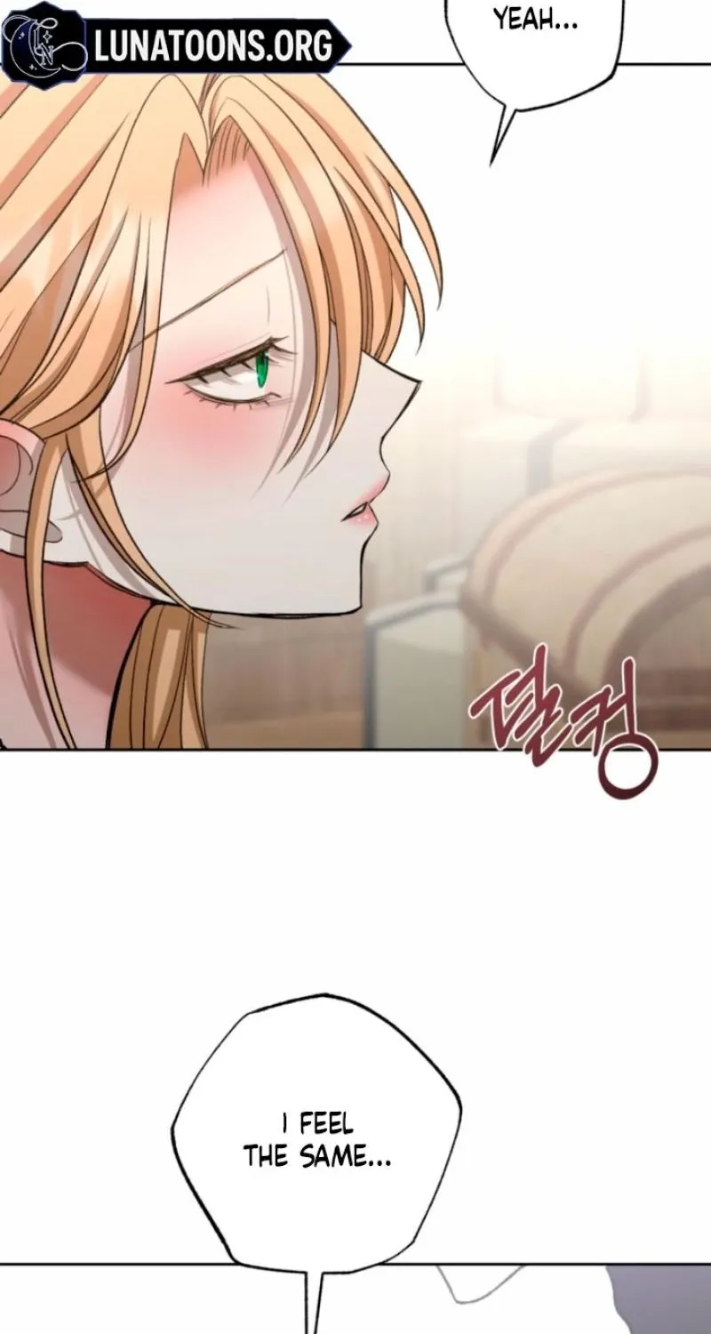 The Hand That Once Fed Chapter 66 page 19 - 