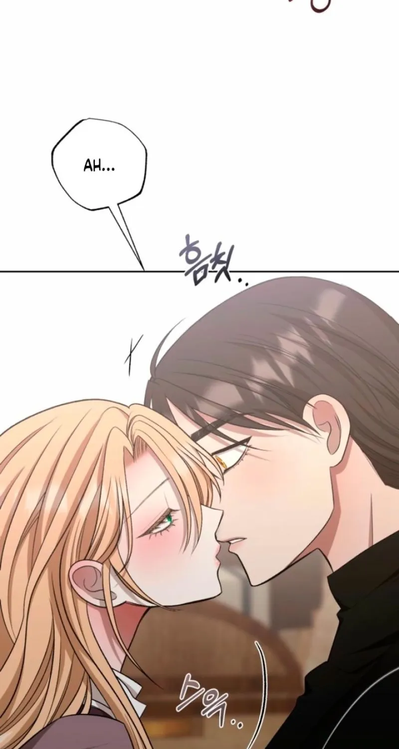 The Hand That Once Fed Chapter 66 page 3 - 