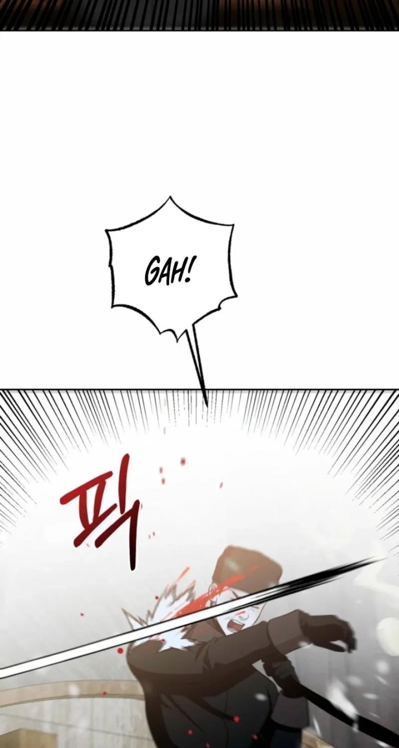 The Hand That Once Fed Chapter 66 page 27 - 