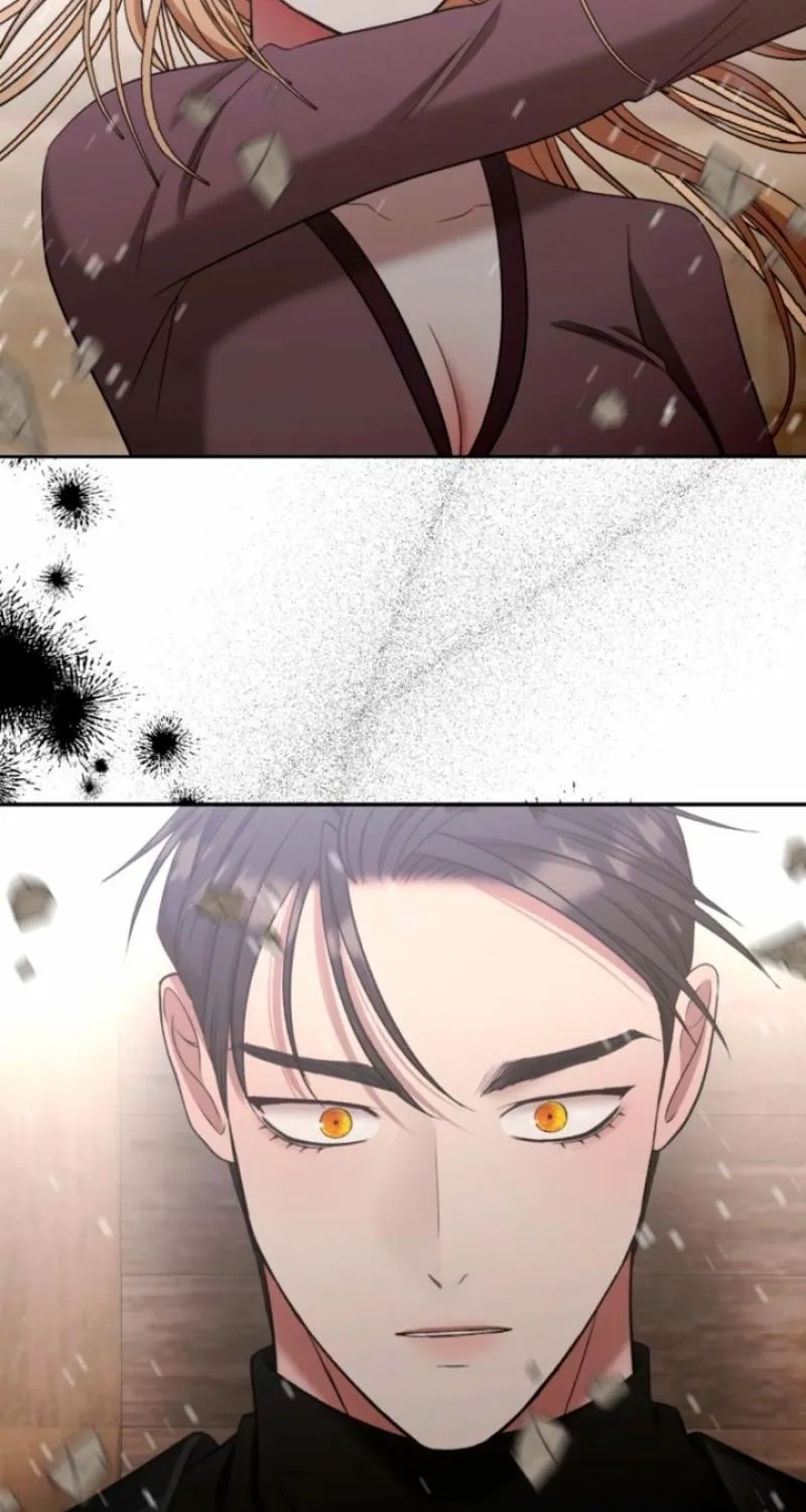 The Hand That Once Fed Chapter 66 page 32 - 