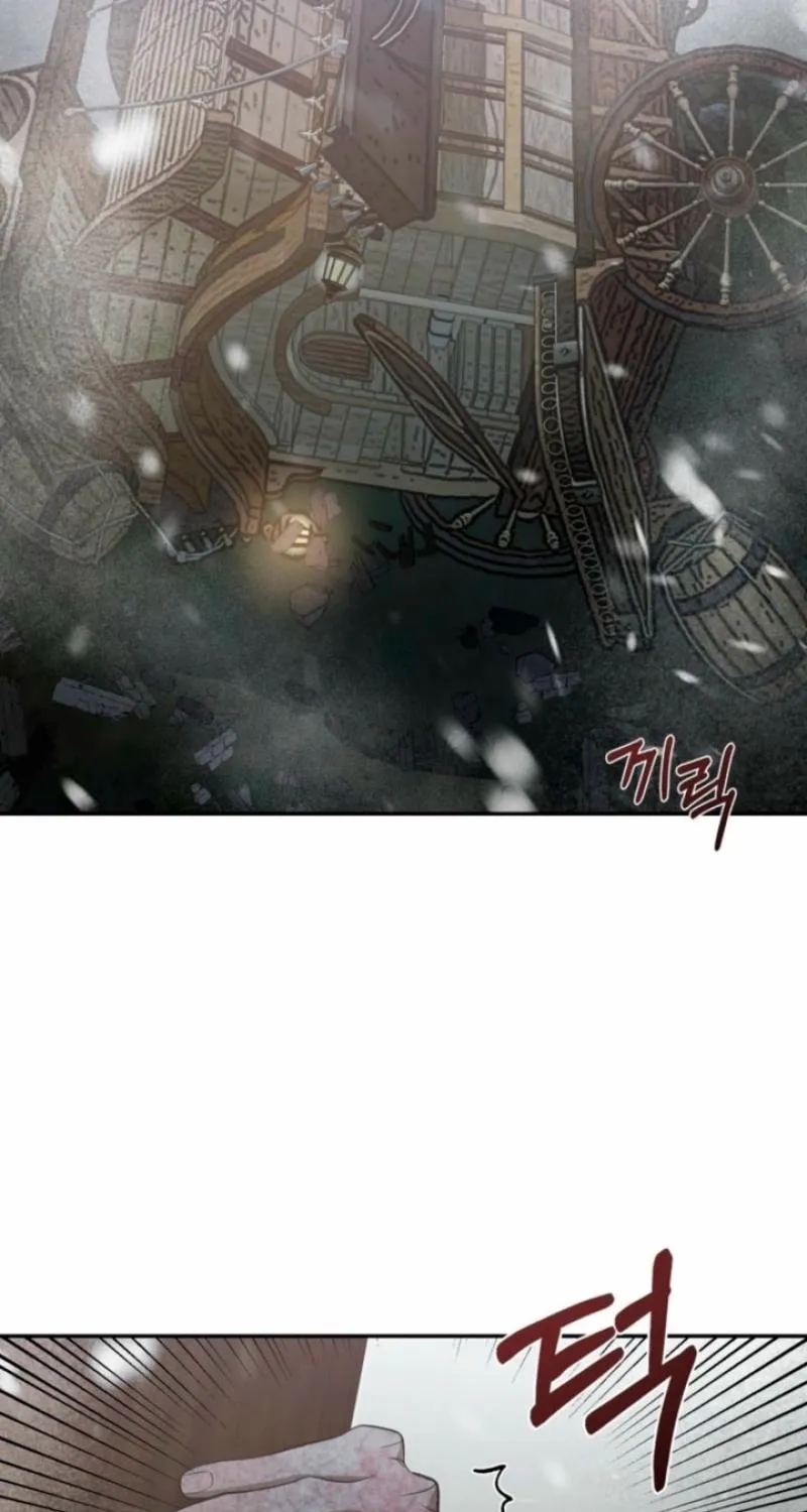 The Hand That Once Fed Chapter 66 page 39 - 