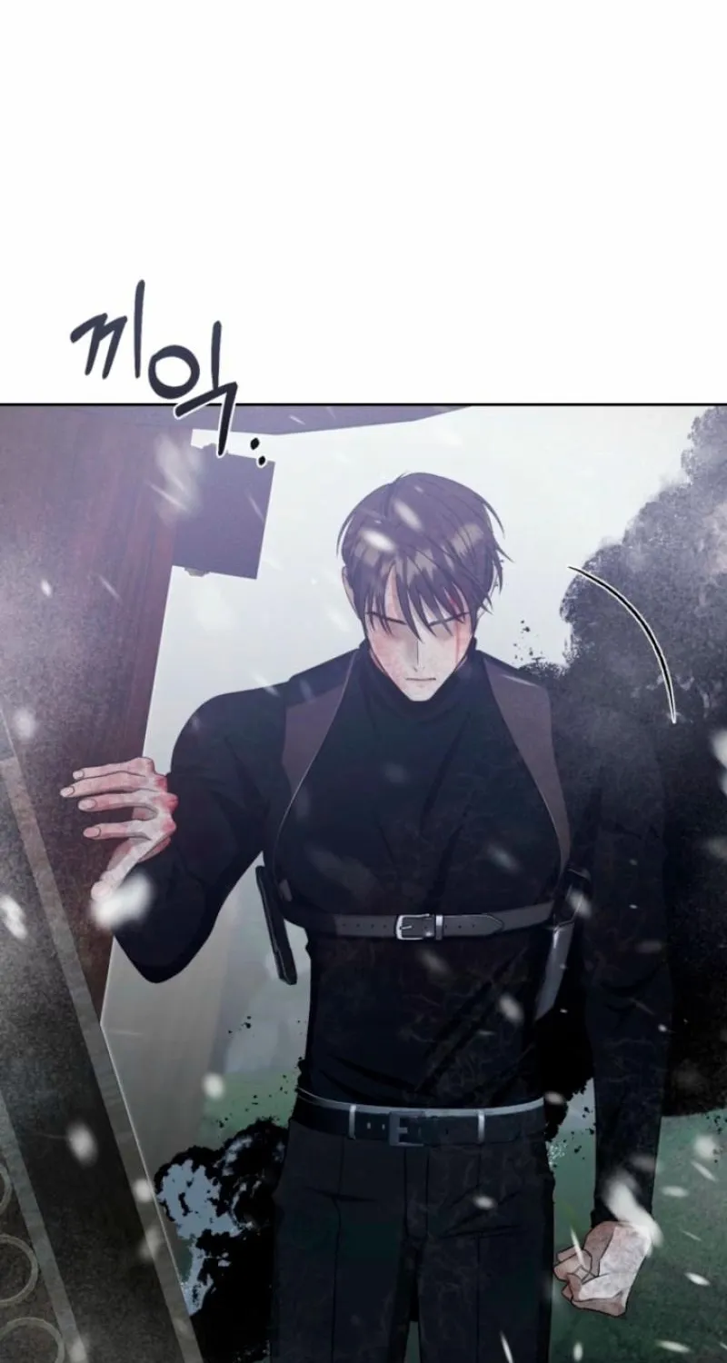 The Hand That Once Fed Chapter 66 page 41 - 