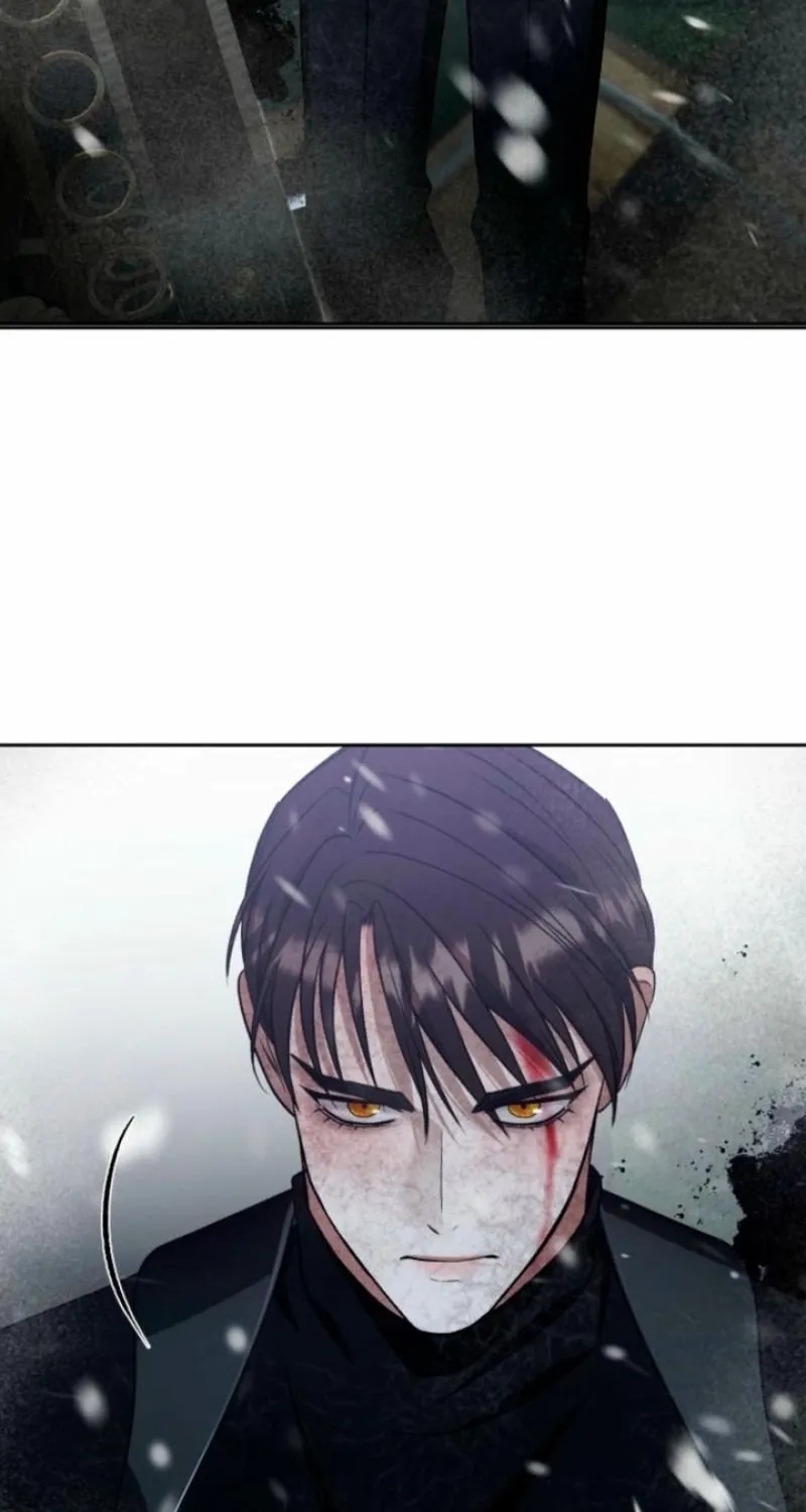 The Hand That Once Fed Chapter 66 page 42 - 