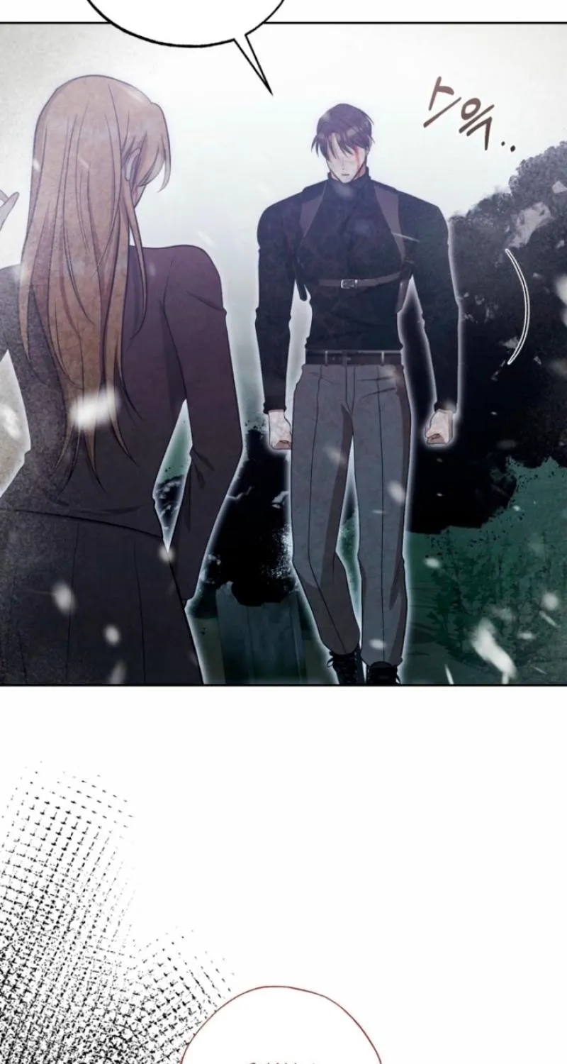 The Hand That Once Fed Chapter 66 page 51 - 
