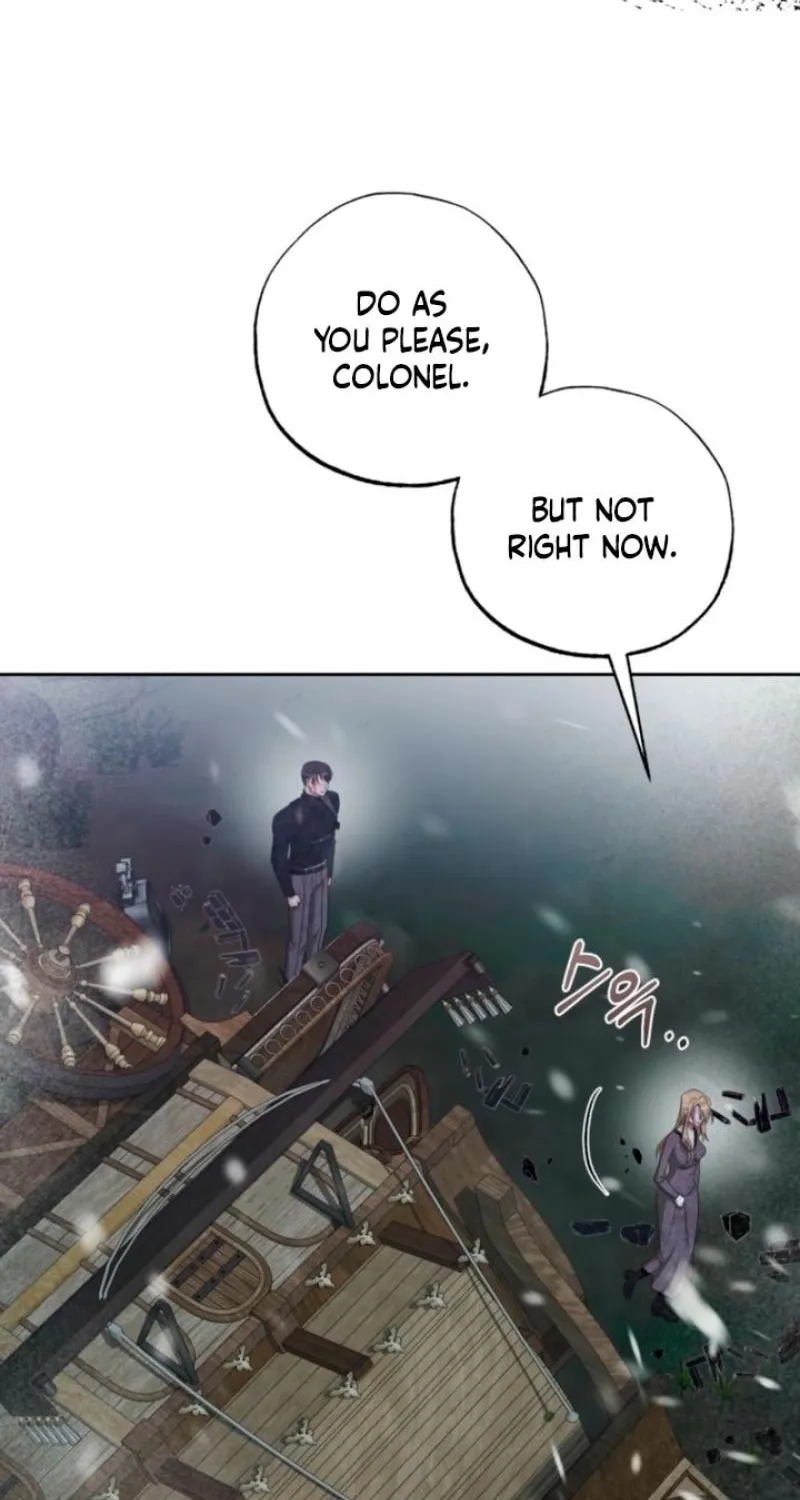 The Hand That Once Fed Chapter 66 page 54 - 