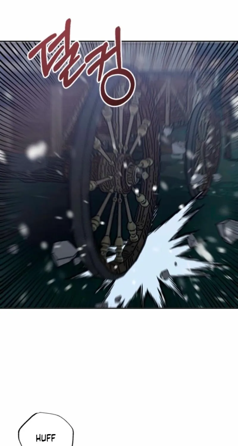 The Hand That Once Fed Chapter 66 page 7 - 