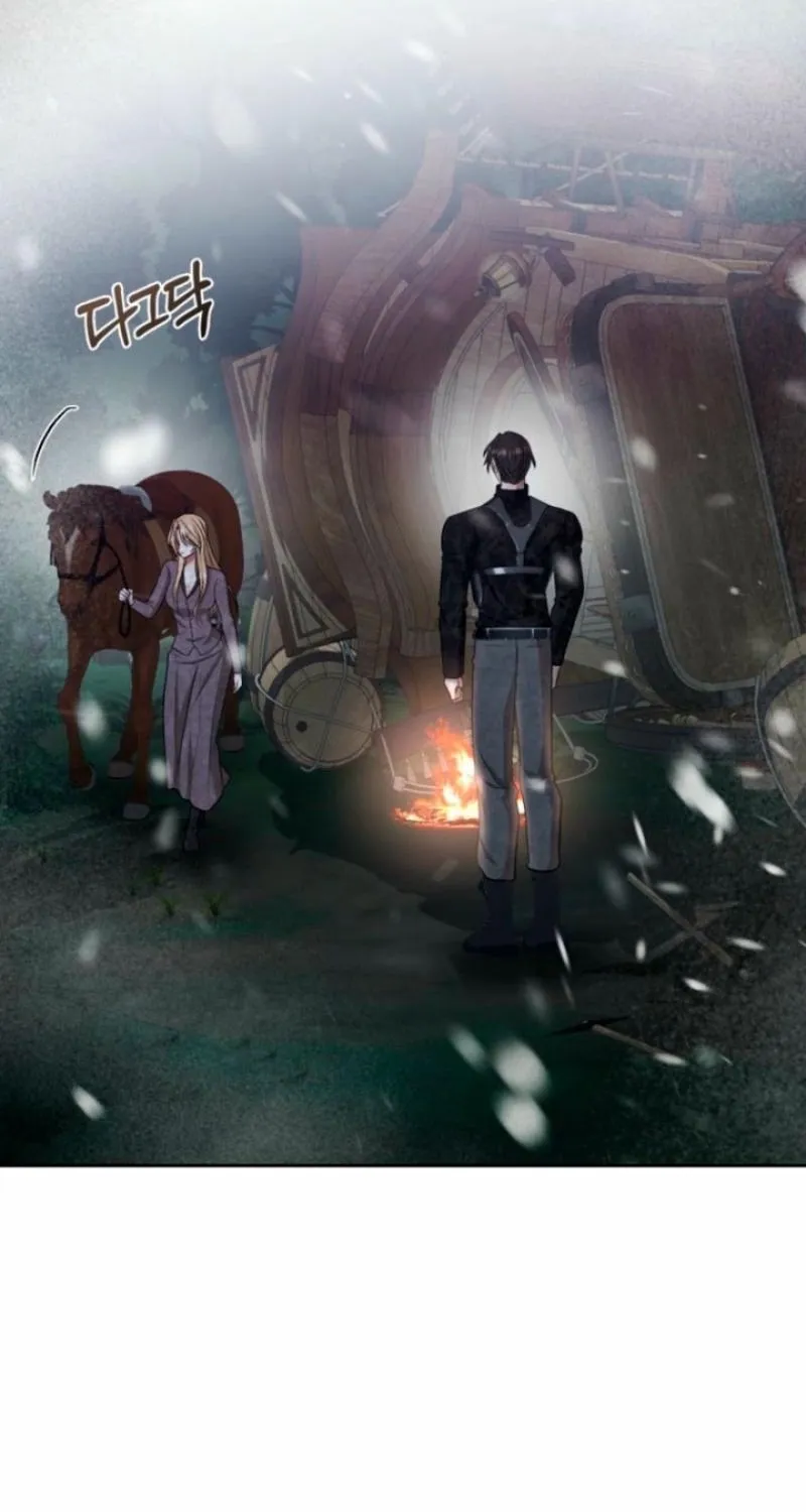 The Hand That Once Fed Chapter 66 page 61 - 