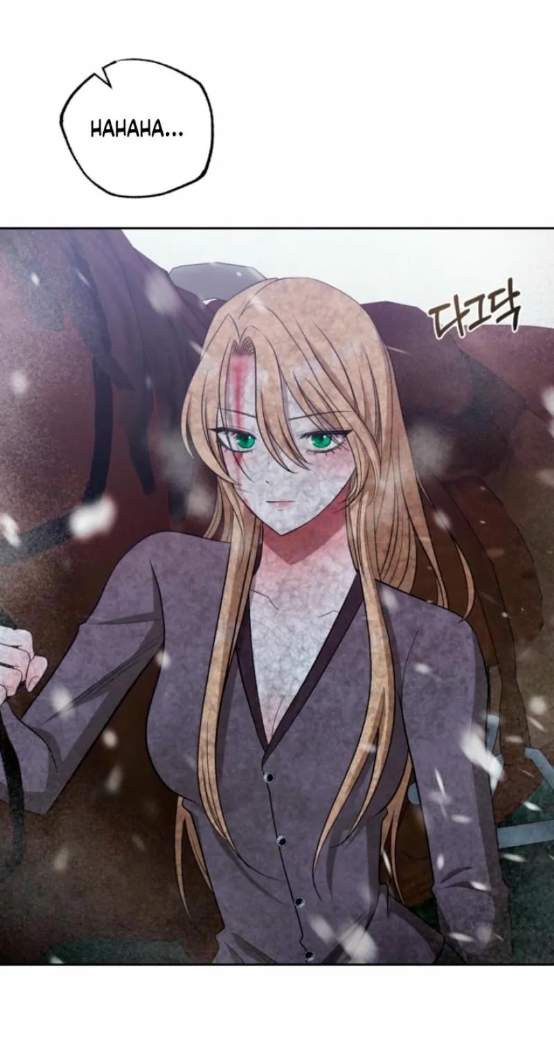 The Hand That Once Fed Chapter 66 page 62 - 