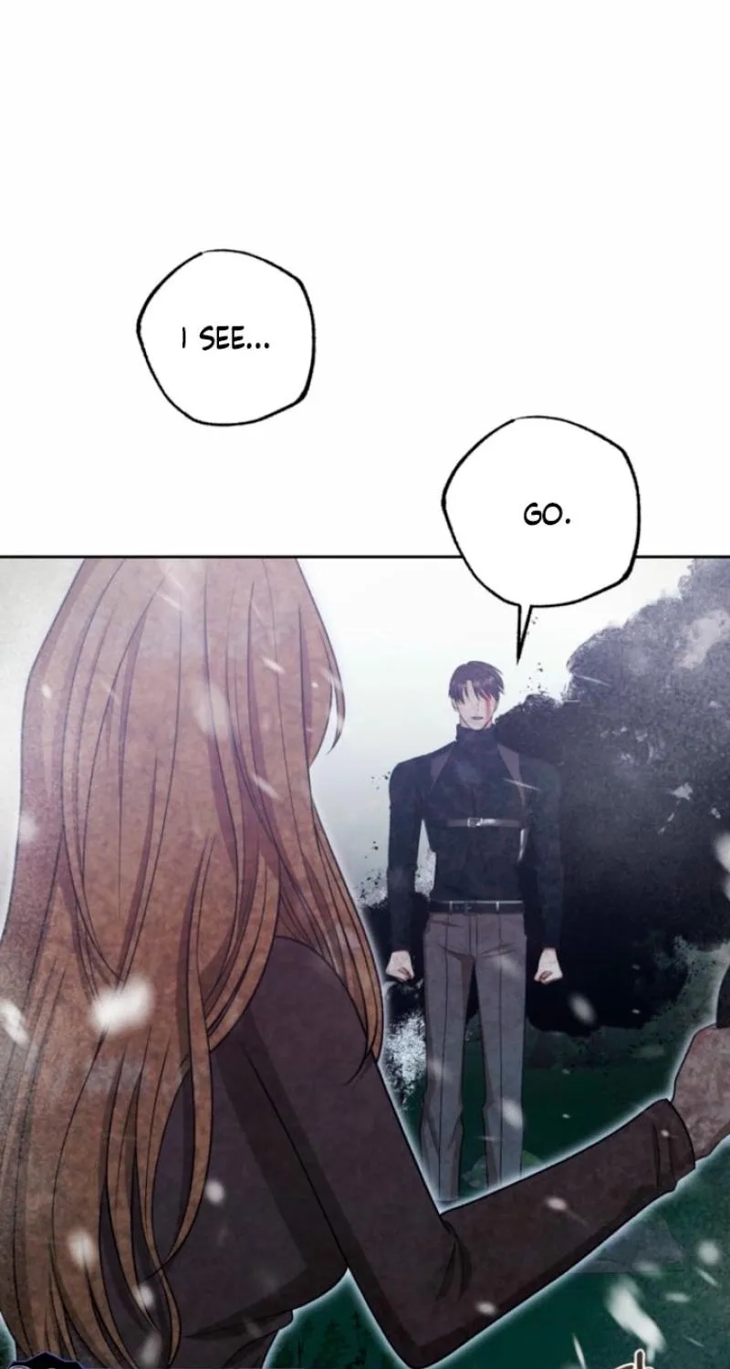 The Hand That Once Fed Chapter 66 page 63 - 