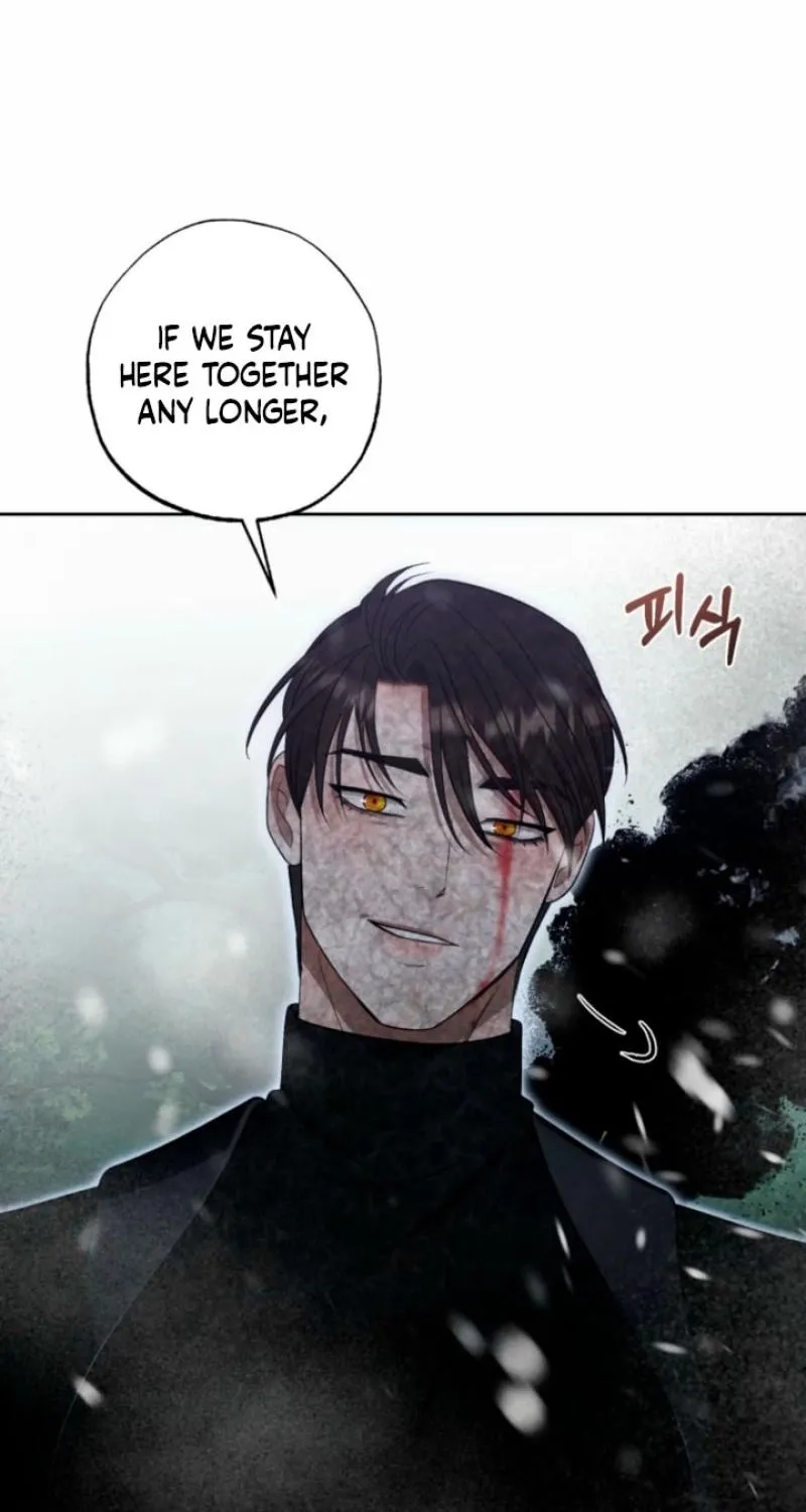 The Hand That Once Fed Chapter 66 page 65 - 