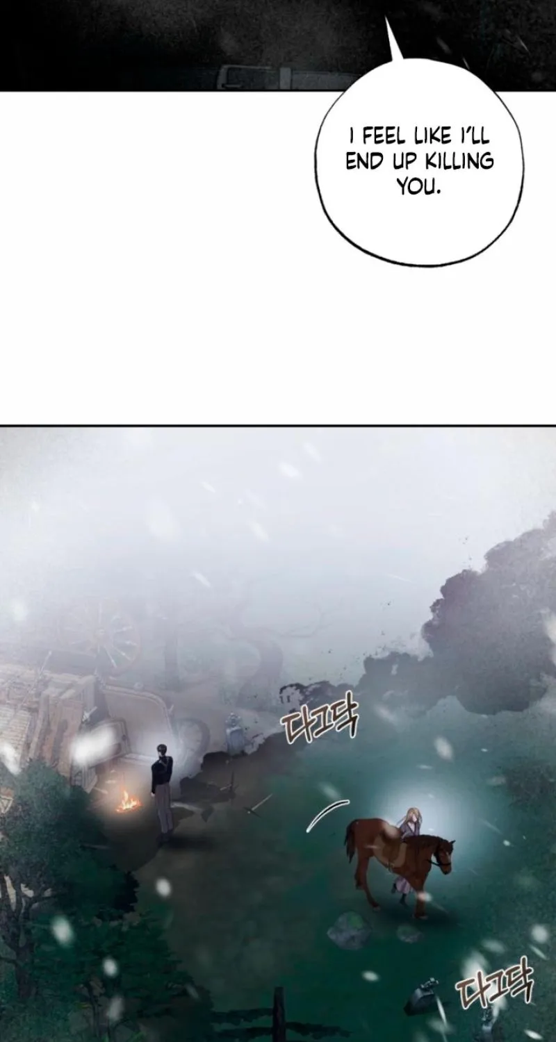 The Hand That Once Fed Chapter 66 page 66 - 