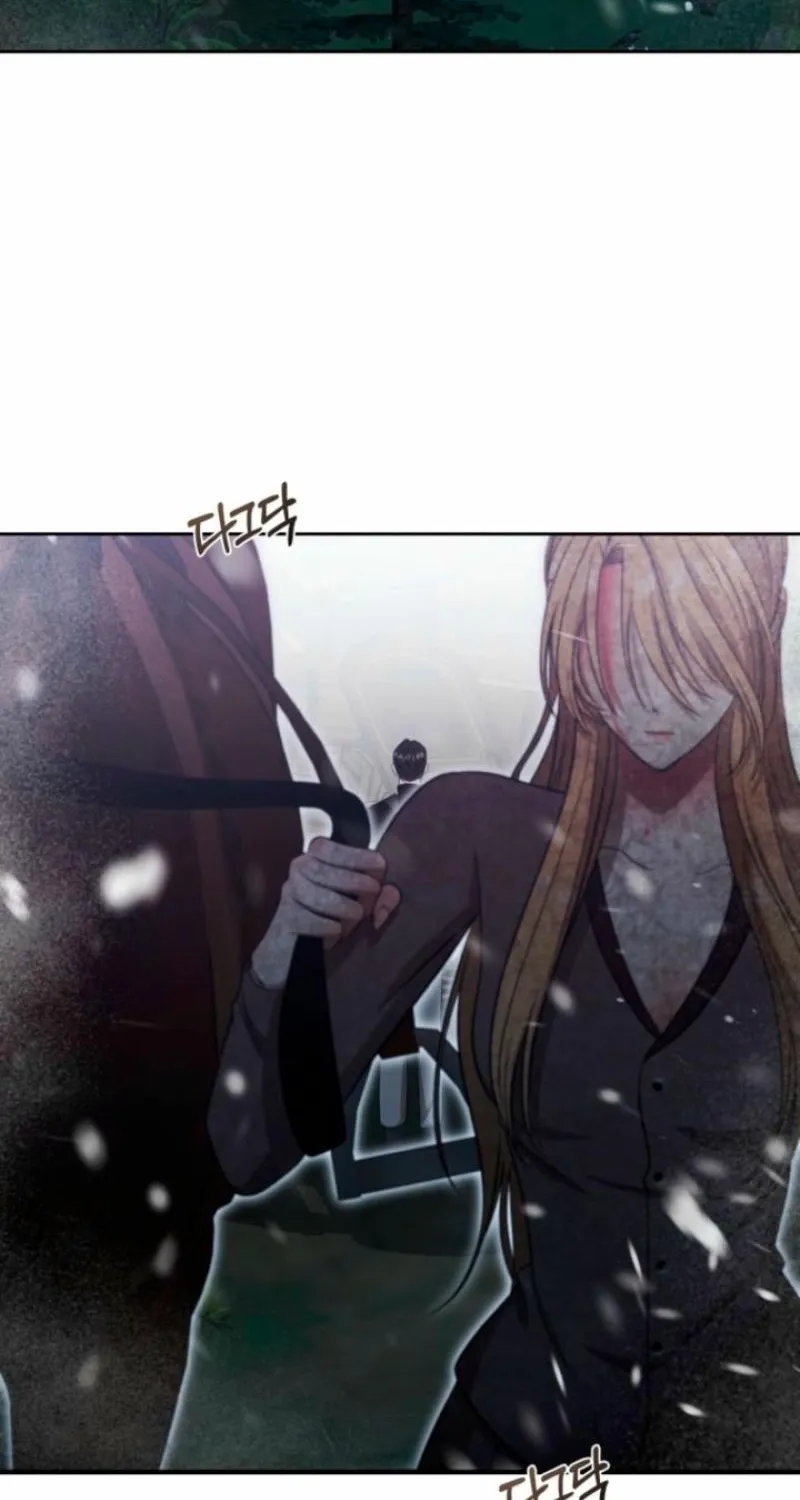 The Hand That Once Fed Chapter 66 page 67 - 