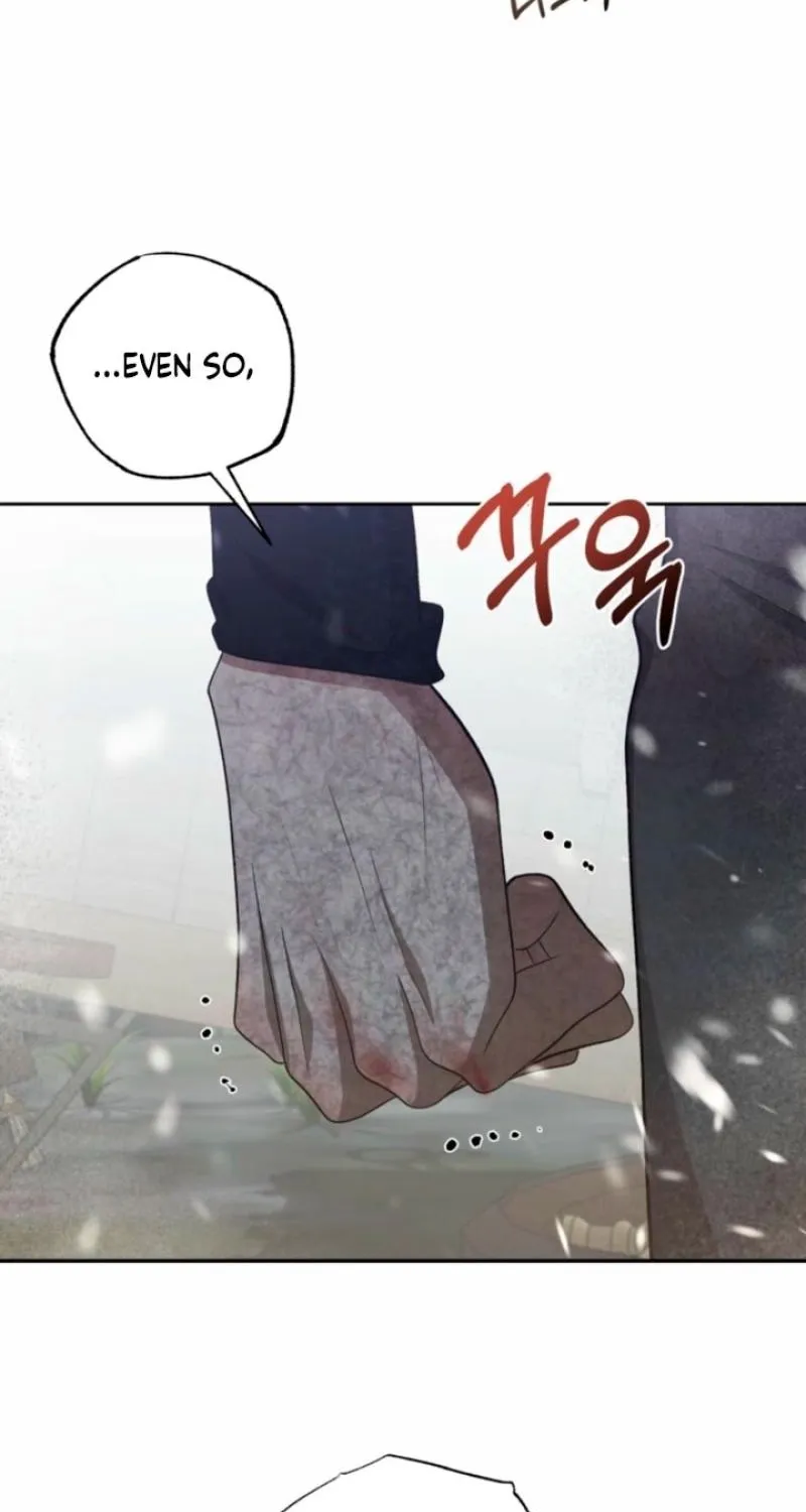The Hand That Once Fed Chapter 66 page 68 - 