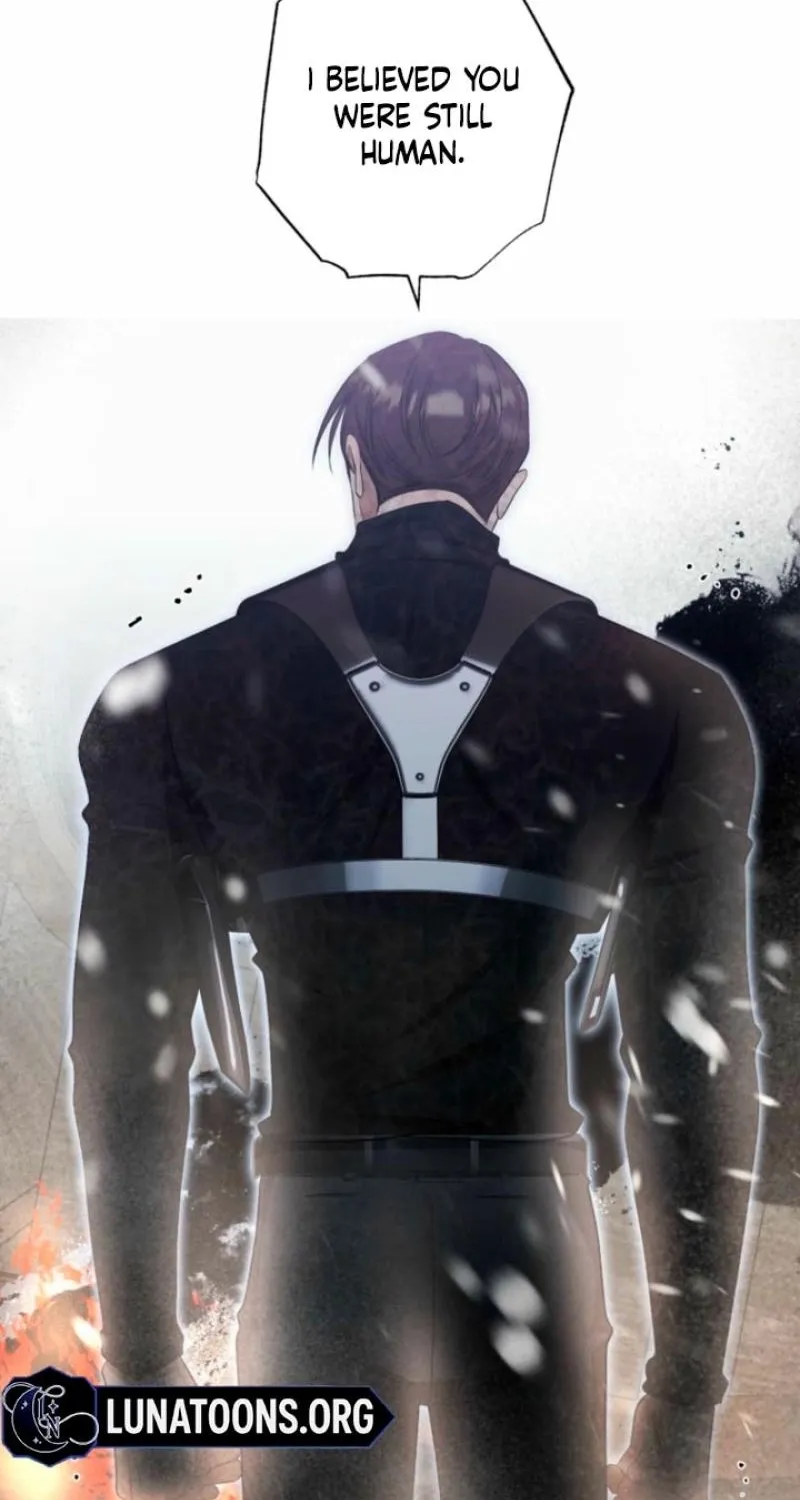 The Hand That Once Fed Chapter 66 page 69 - 