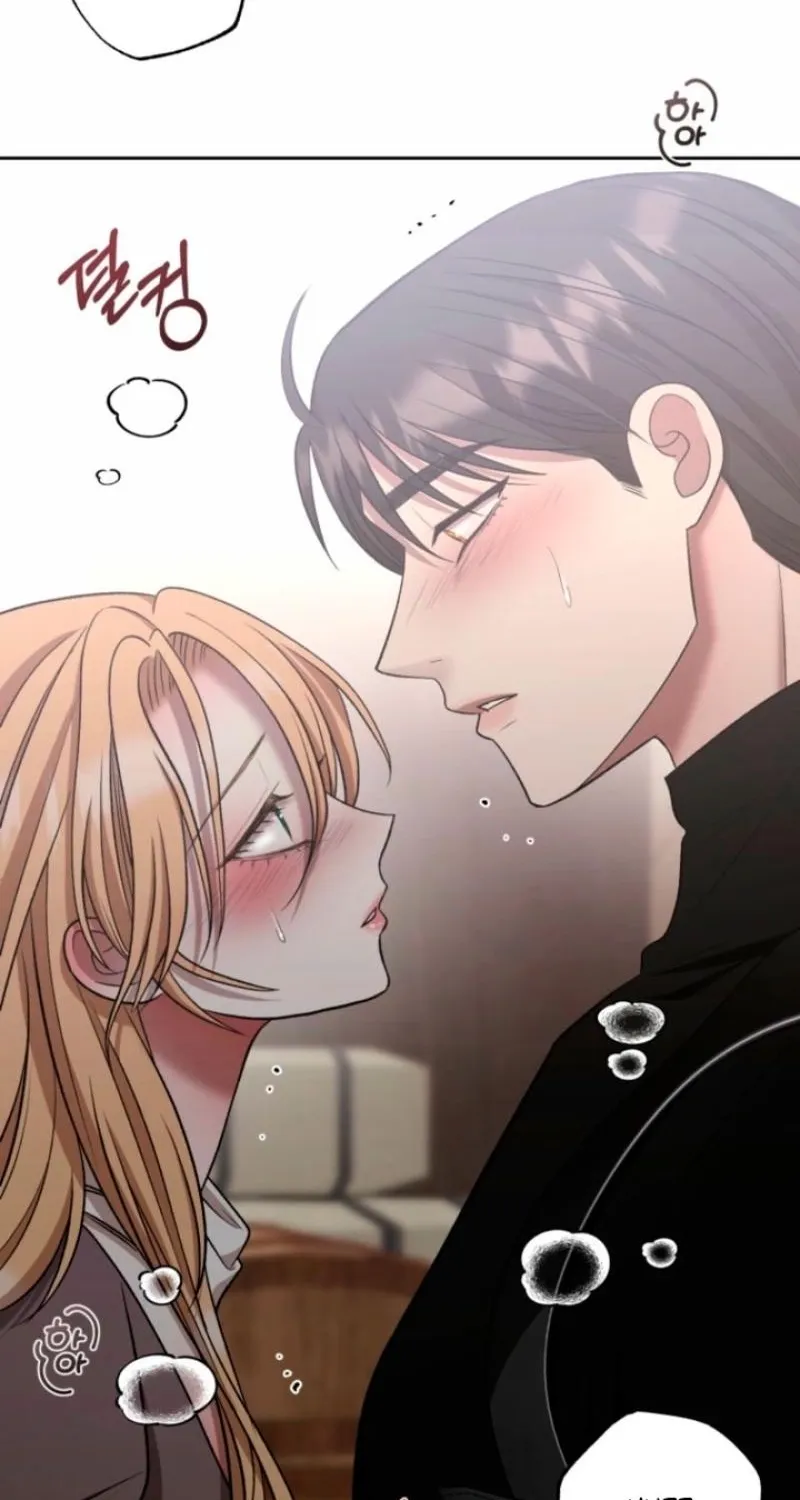 The Hand That Once Fed Chapter 66 page 8 - 
