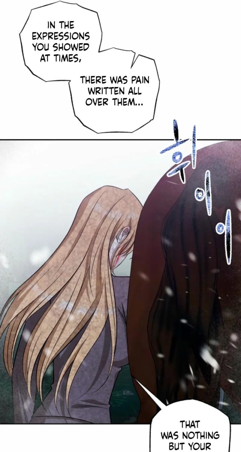 The Hand That Once Fed Chapter 66 page 71 - 