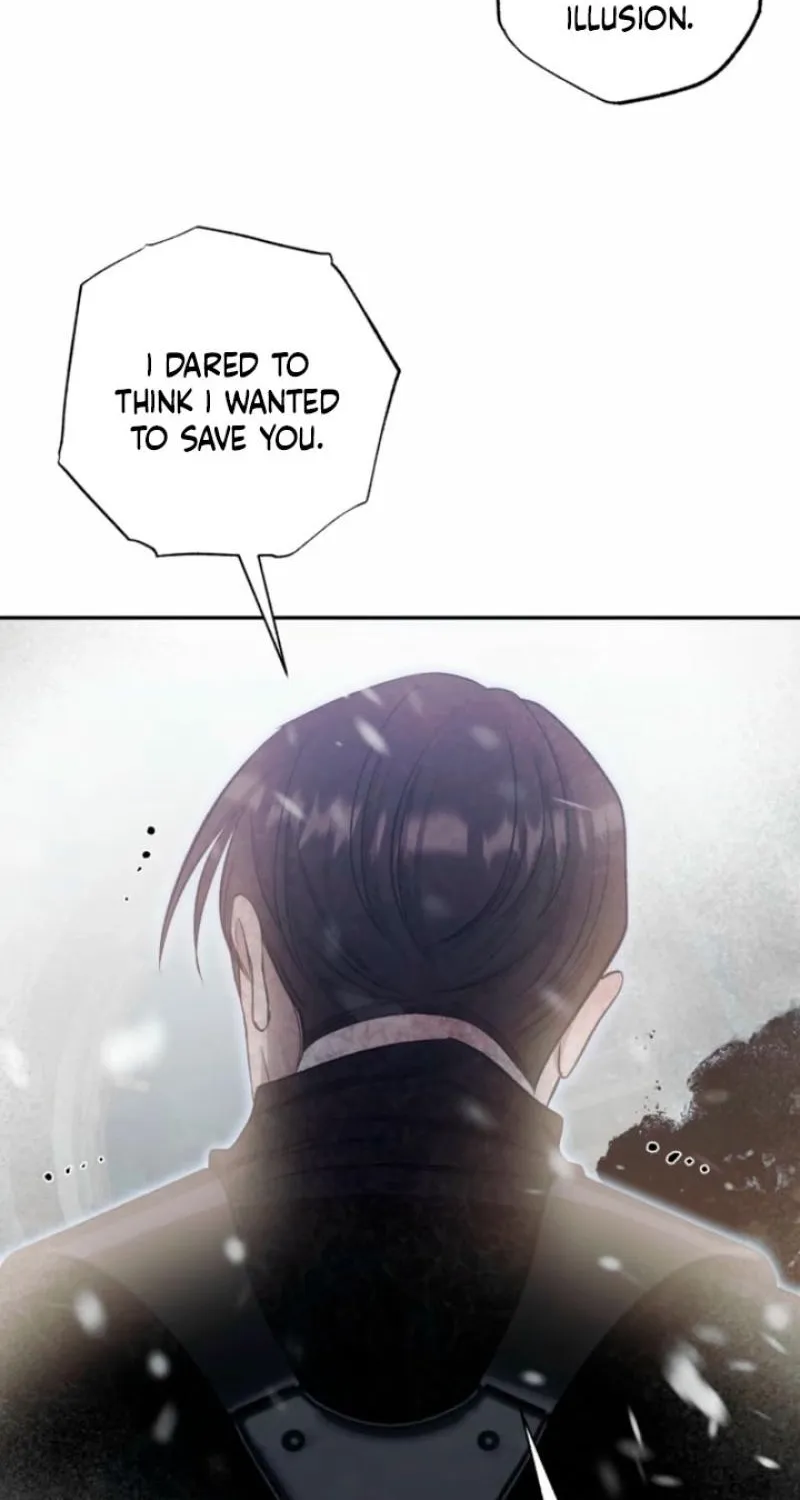 The Hand That Once Fed Chapter 66 page 72 - 