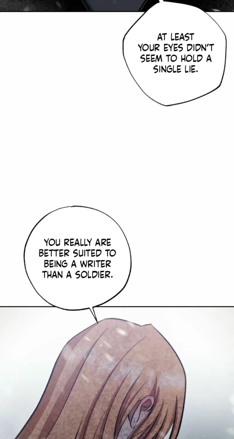 The Hand That Once Fed Chapter 66 page 73 - 