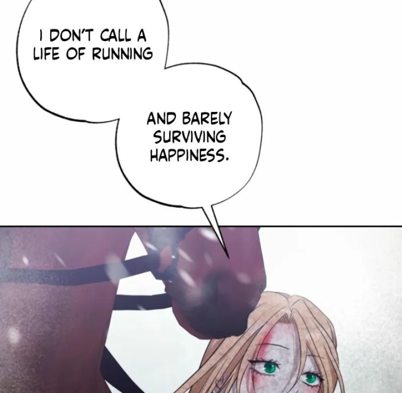 The Hand That Once Fed Chapter 66 page 76 - 
