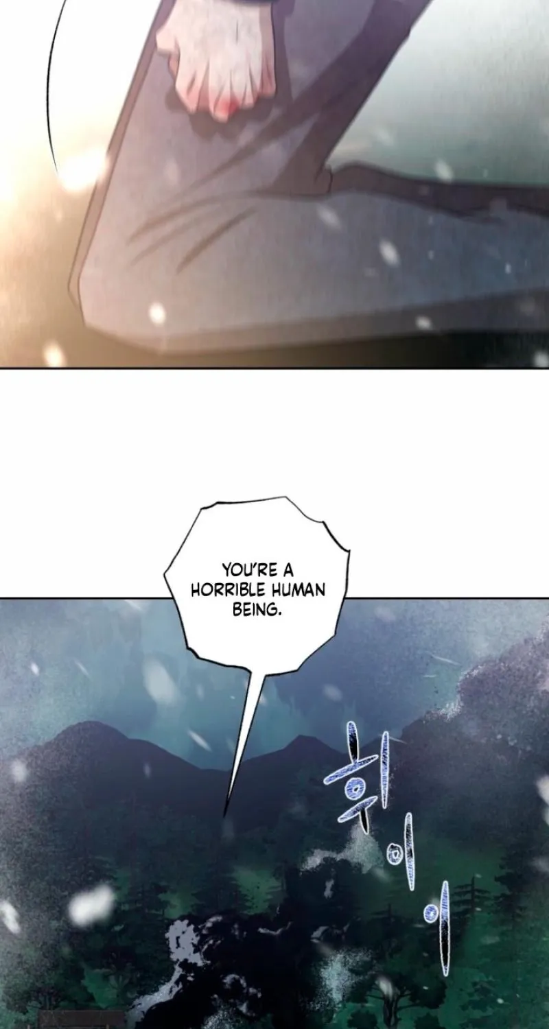 The Hand That Once Fed Chapter 66 page 78 - 
