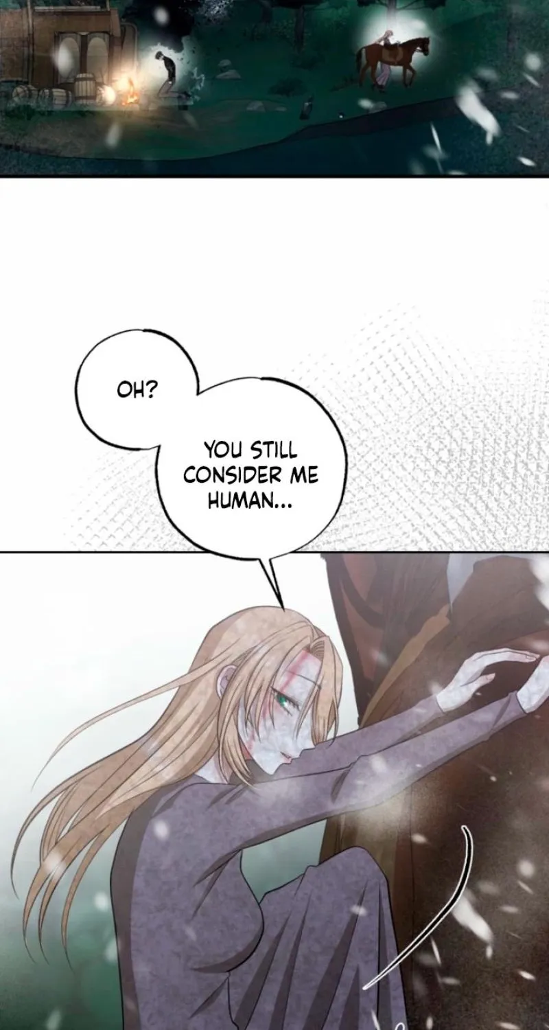 The Hand That Once Fed Chapter 66 page 79 - 