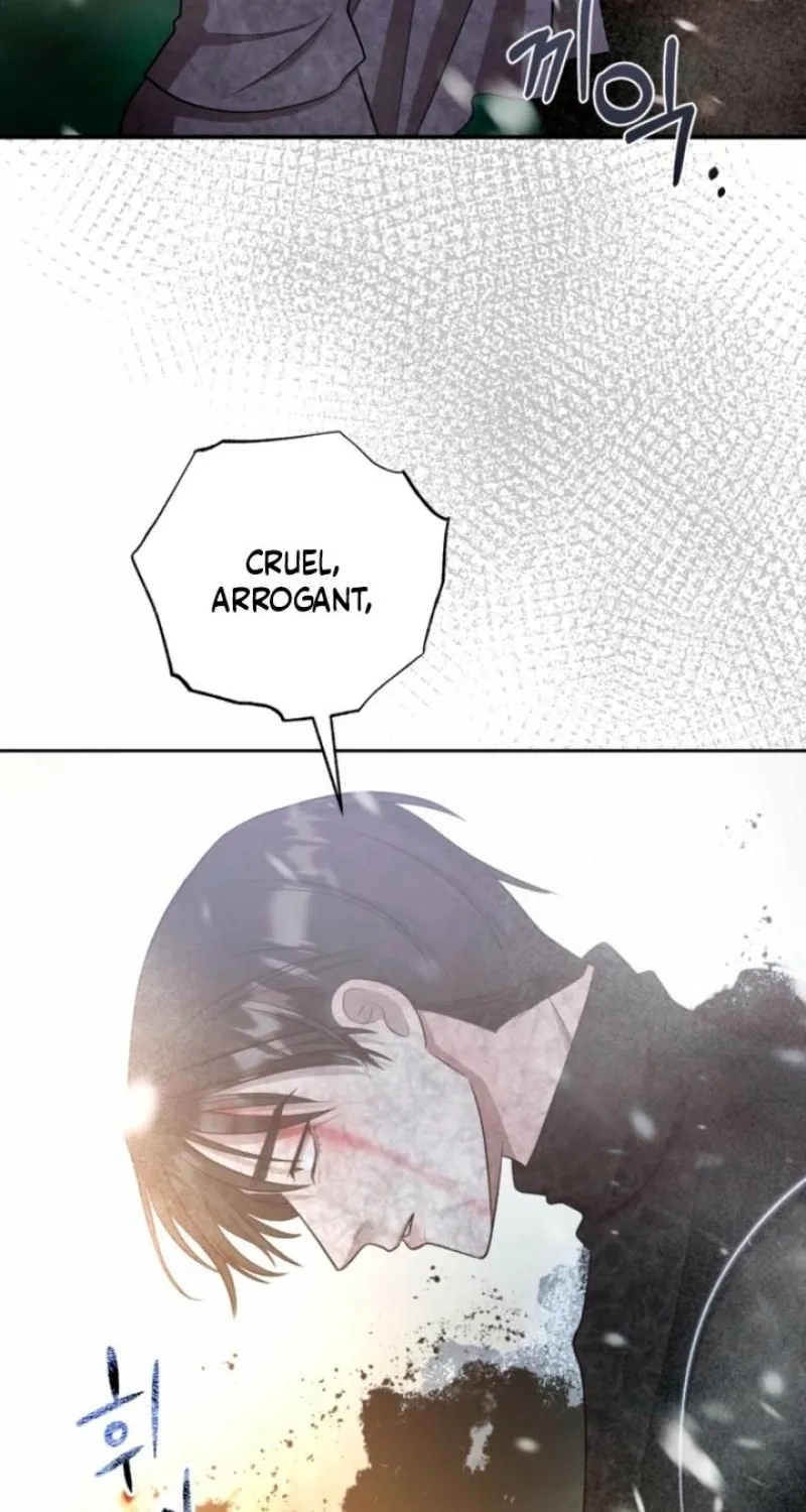 The Hand That Once Fed Chapter 66 page 80 - 