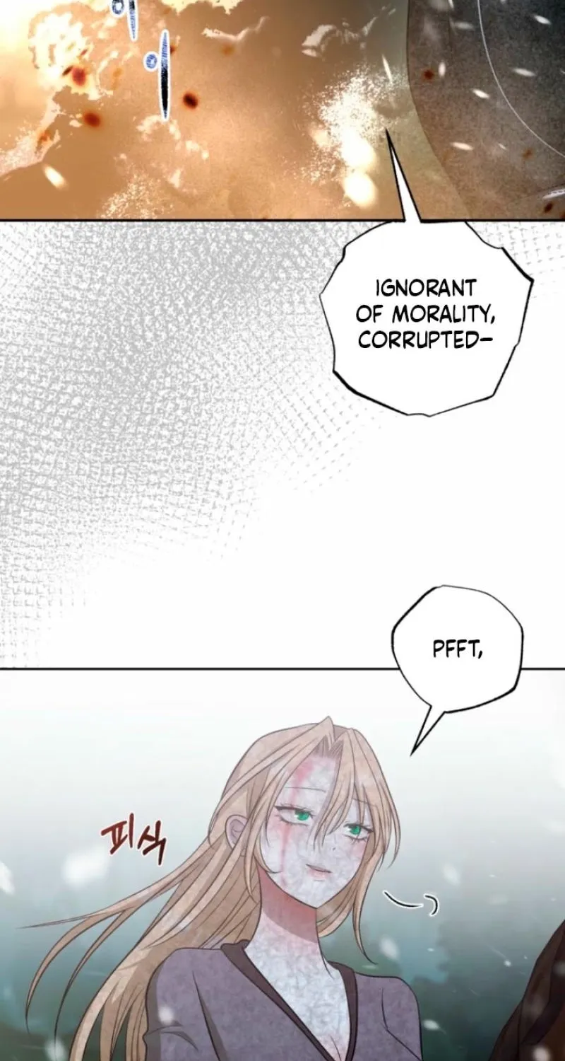 The Hand That Once Fed Chapter 66 page 81 - 