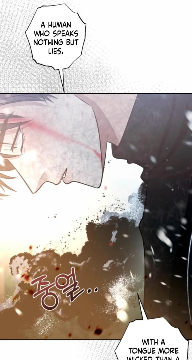 The Hand That Once Fed Chapter 66 page 83 - 
