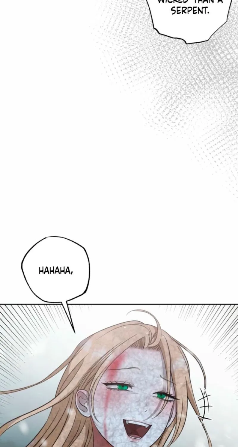The Hand That Once Fed Chapter 66 page 84 - 