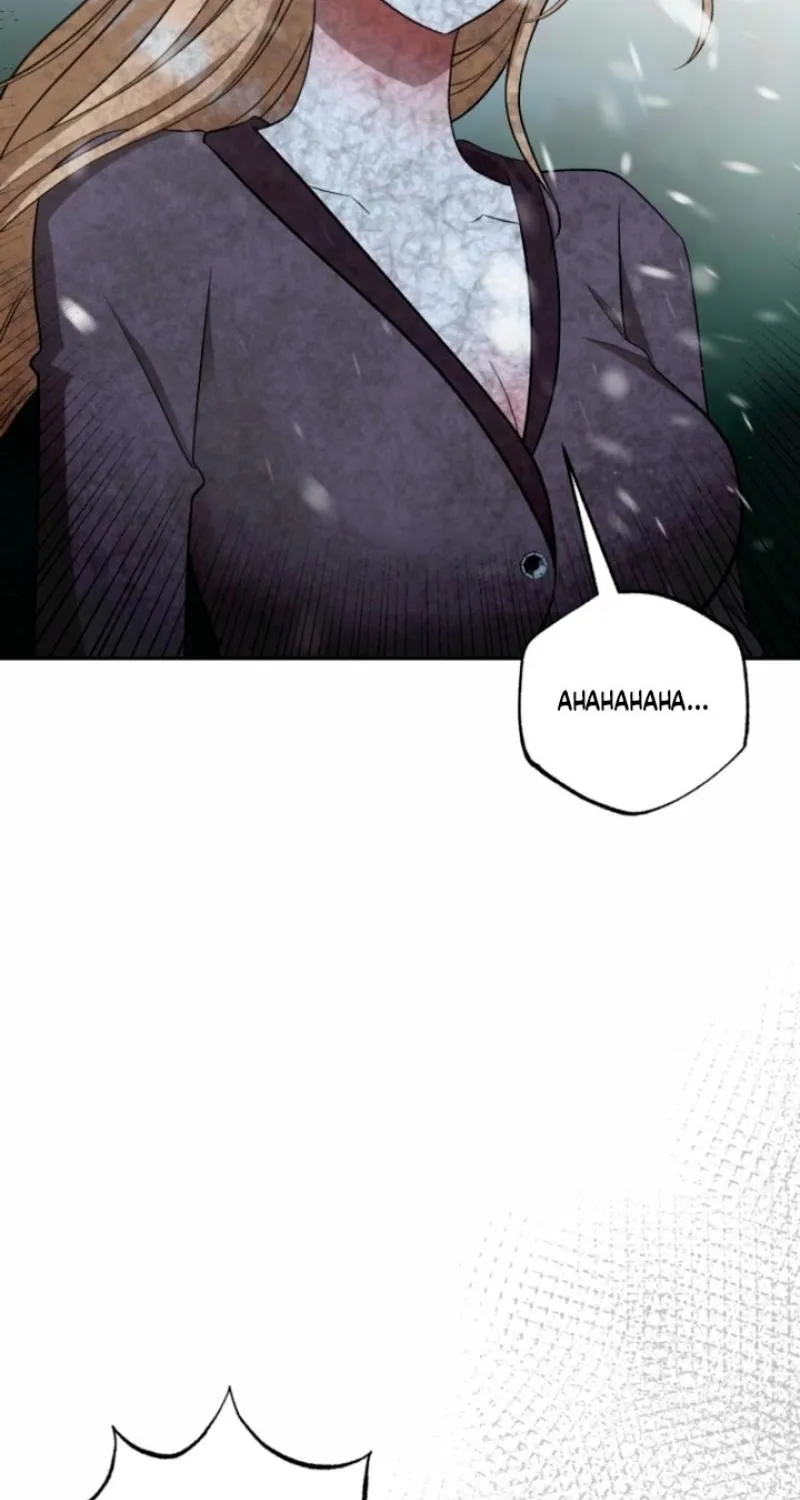 The Hand That Once Fed Chapter 66 page 85 - 