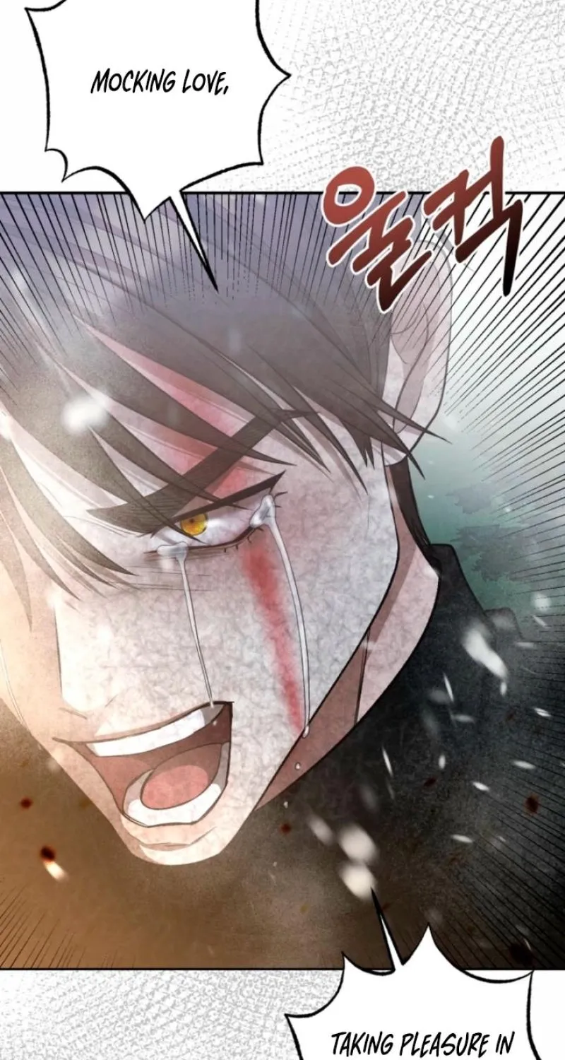 The Hand That Once Fed Chapter 66 page 86 - 